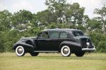 Cadillac Series 75 7-Passenger Imperial Sedan 1940 года